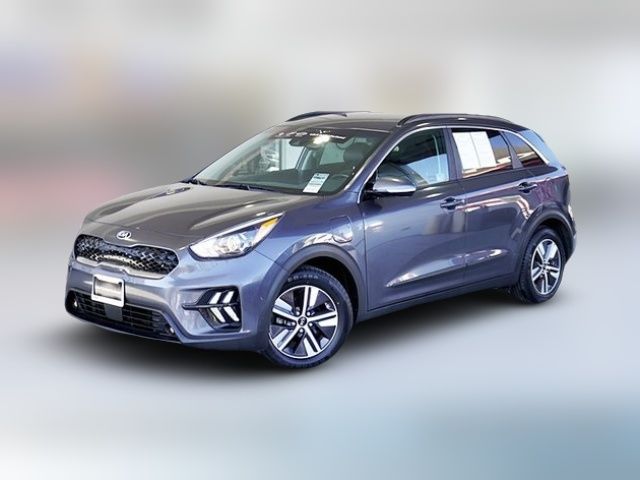 2020 Kia Niro Plug-In Hybrid EX