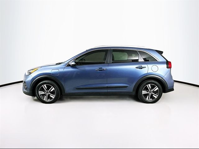 2020 Kia Niro Plug-In Hybrid EX