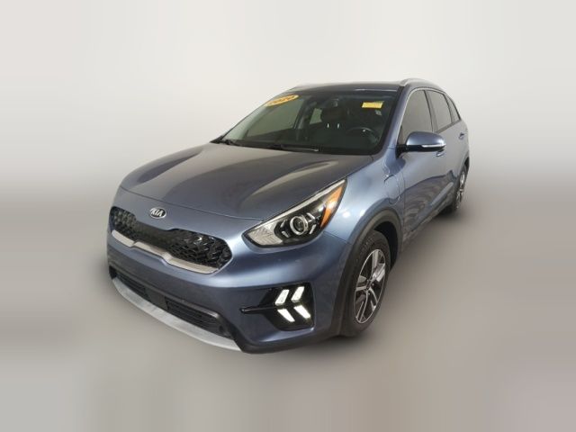 2020 Kia Niro Plug-In Hybrid EX