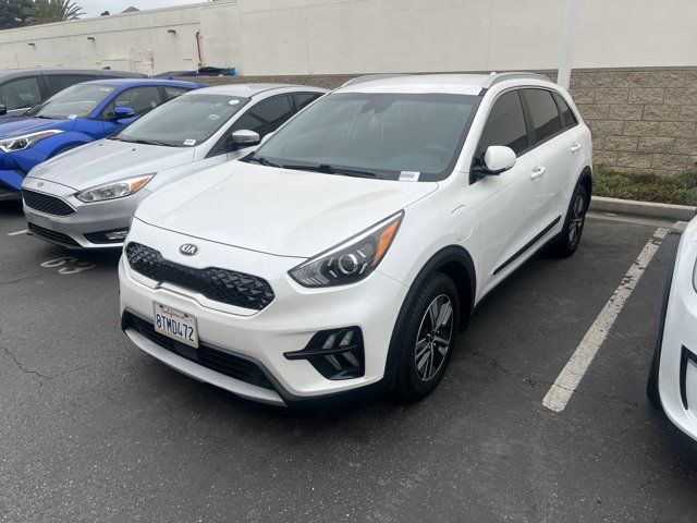 2020 Kia Niro Plug-In Hybrid EX