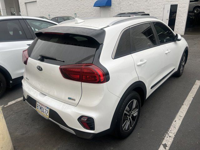 2020 Kia Niro Plug-In Hybrid EX