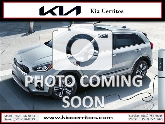 2020 Kia Niro Plug-In Hybrid EX