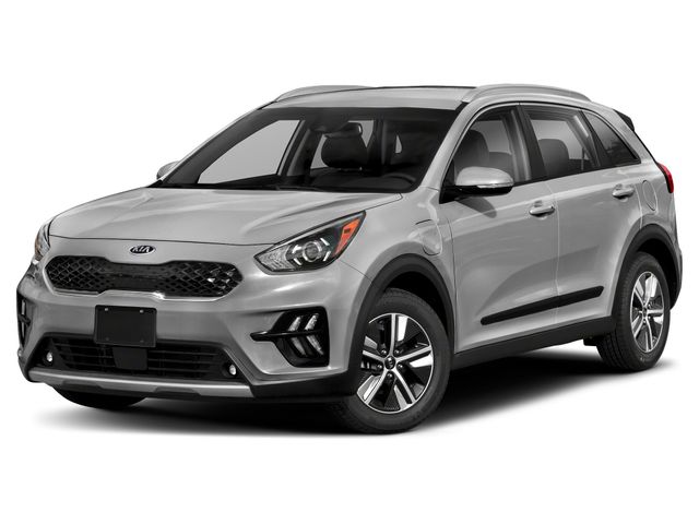 2020 Kia Niro Plug-In Hybrid EX