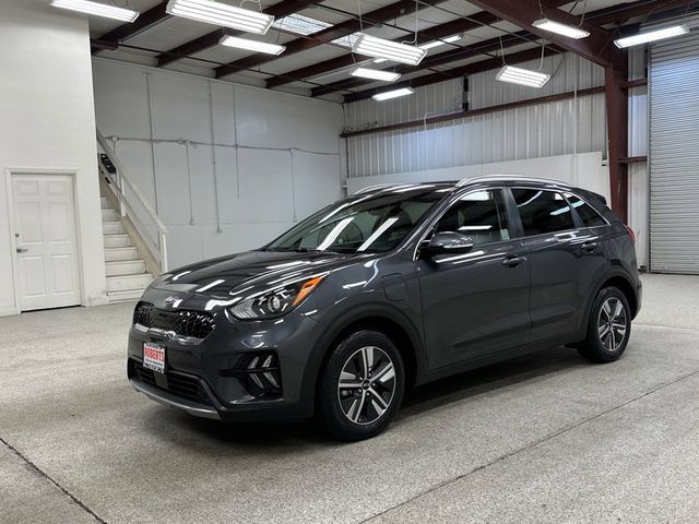 2020 Kia Niro Plug-In Hybrid EX