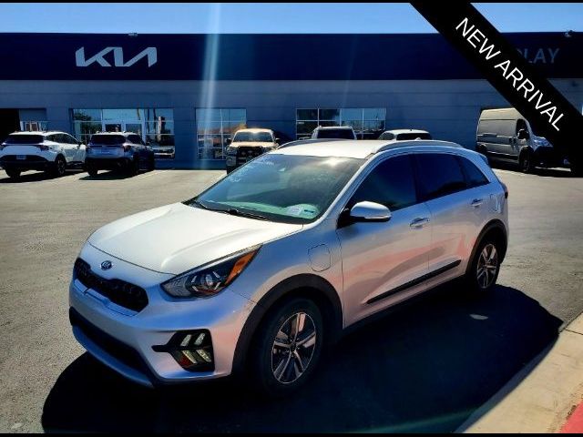 2020 Kia Niro Plug-In Hybrid EX