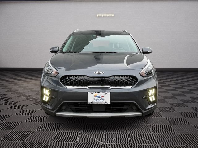 2020 Kia Niro Plug-In Hybrid EX
