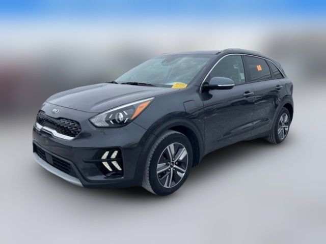 2020 Kia Niro Plug-In Hybrid EX