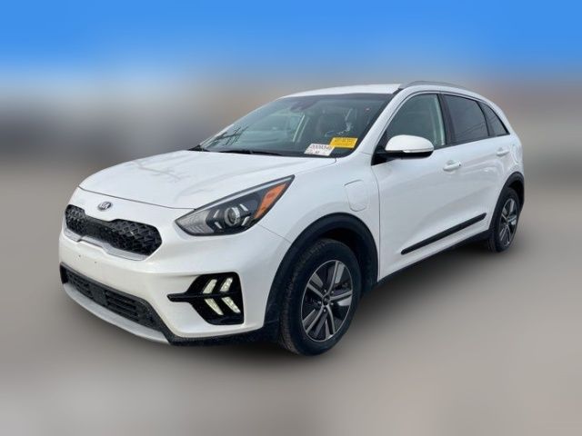 2020 Kia Niro Plug-In Hybrid EX