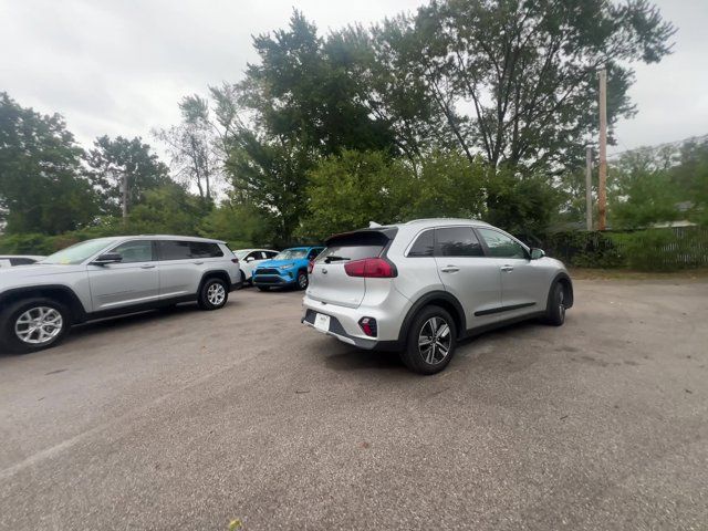 2020 Kia Niro Plug-In Hybrid EX