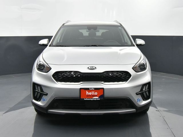 2020 Kia Niro Plug-In Hybrid EX