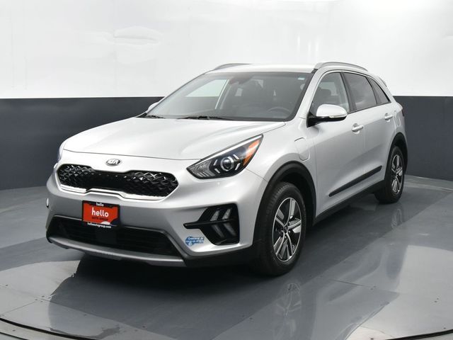 2020 Kia Niro Plug-In Hybrid EX