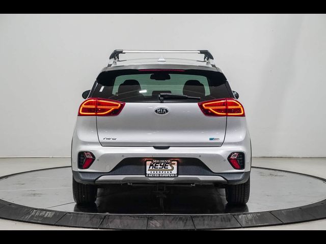 2020 Kia Niro Plug-In Hybrid EX Premium