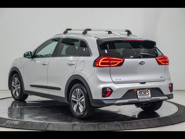 2020 Kia Niro Plug-In Hybrid EX Premium