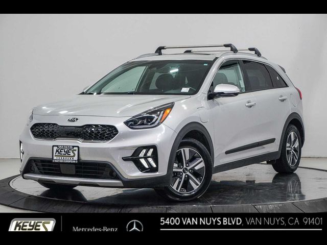 2020 Kia Niro Plug-In Hybrid EX Premium