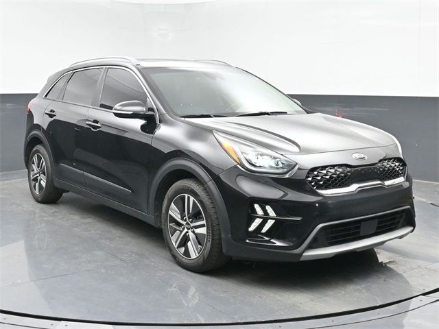 2020 Kia Niro Plug-In Hybrid EX Premium