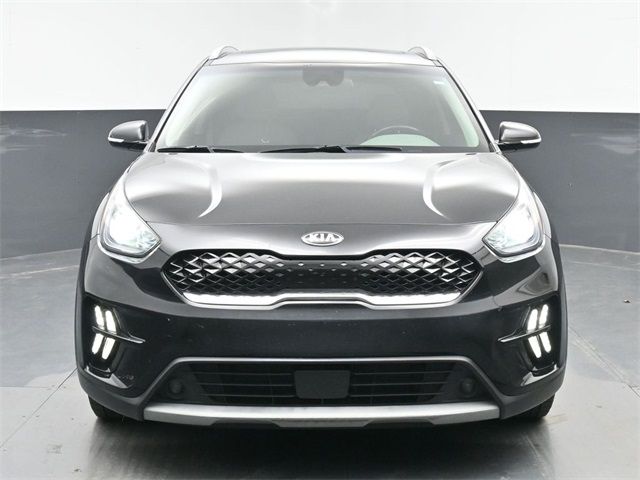 2020 Kia Niro Plug-In Hybrid EX Premium