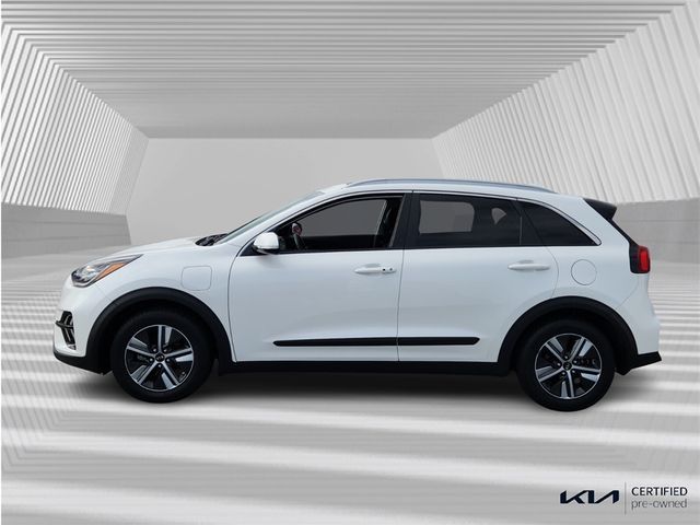 2020 Kia Niro Plug-In Hybrid EX Premium