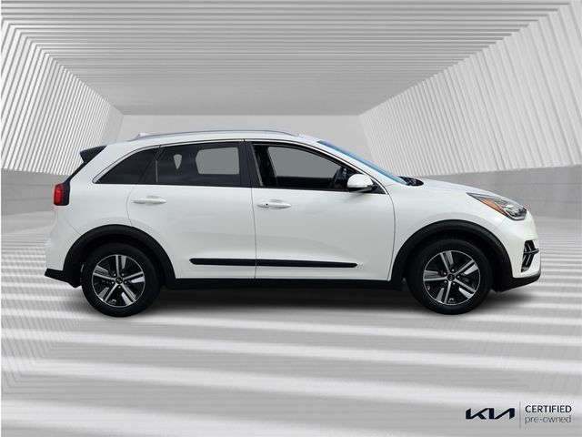 2020 Kia Niro Plug-In Hybrid EX Premium