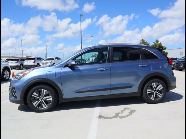 2020 Kia Niro Plug-In Hybrid EX Premium