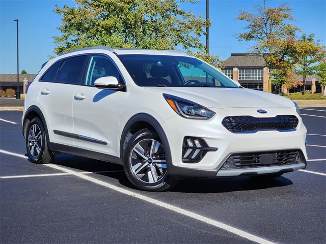 2020 Kia Niro Plug-In Hybrid EX Premium