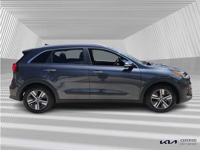 2020 Kia Niro Plug-In Hybrid EX Premium