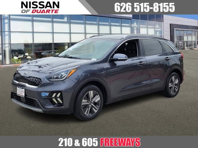 2020 kia niro plug in hybrid for sale