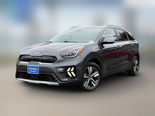 2020 Kia Niro Plug-In Hybrid EX Premium