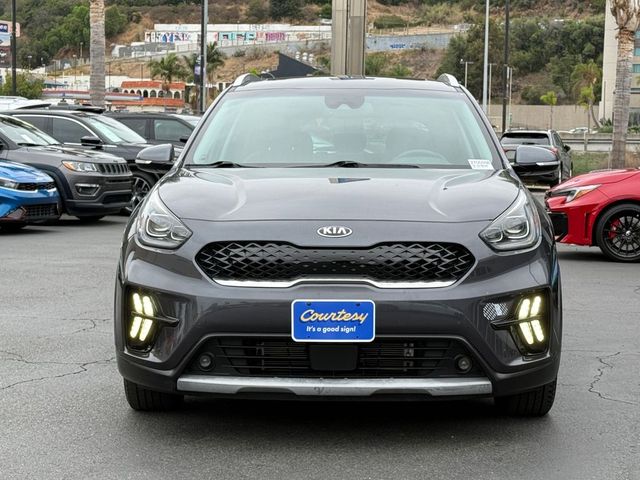 2020 Kia Niro Plug-In Hybrid EX Premium
