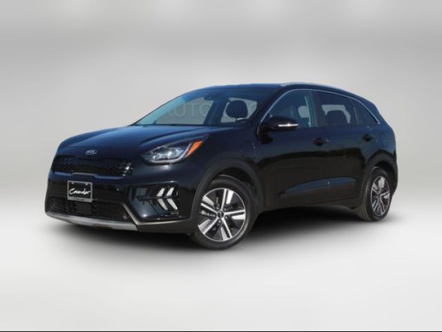 2020 Kia Niro Plug-In Hybrid EX Premium