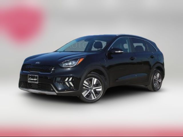 2020 Kia Niro Plug-In Hybrid EX Premium