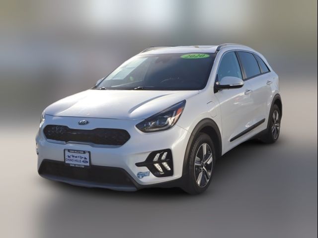 2020 Kia Niro Plug-In Hybrid EX Premium