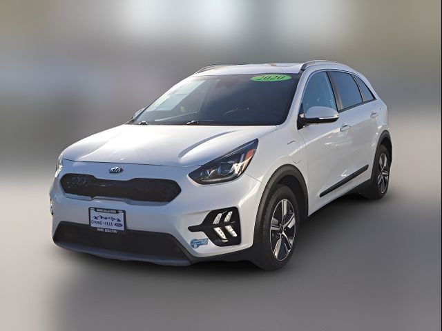 2020 Kia Niro Plug-In Hybrid EX Premium