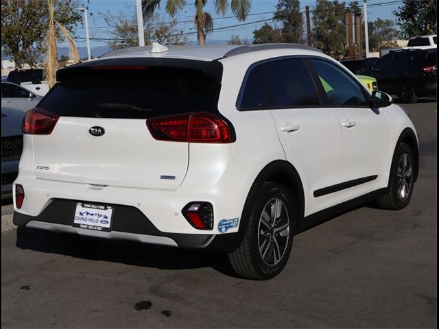 2020 Kia Niro Plug-In Hybrid EX Premium