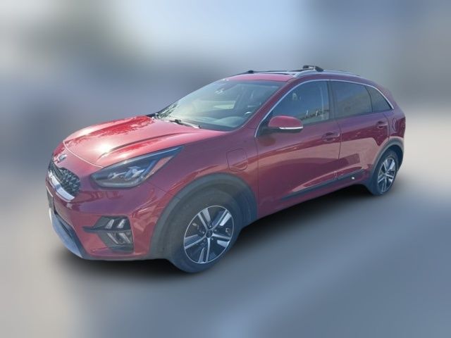 2020 Kia Niro Plug-In Hybrid EX Premium