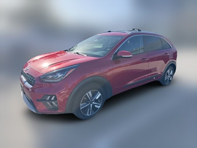 2020 Kia Niro Plug-In Hybrid EX Premium