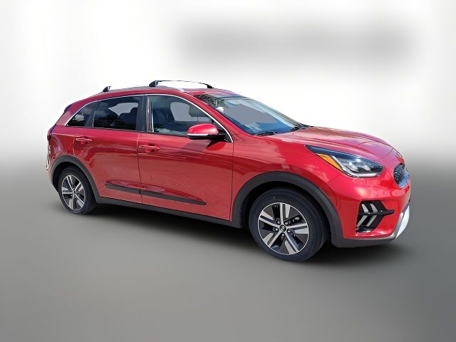 2020 Kia Niro Plug-In Hybrid EX Premium