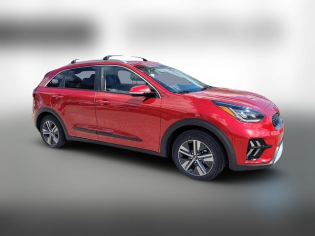 2020 Kia Niro Plug-In Hybrid EX Premium