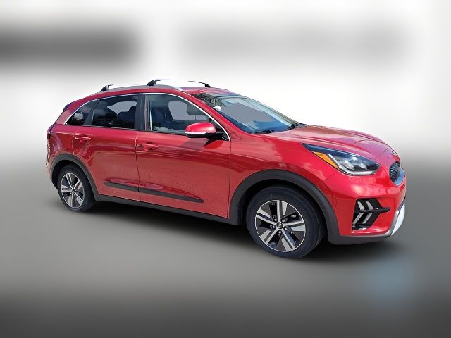 2020 Kia Niro Plug-In Hybrid EX Premium