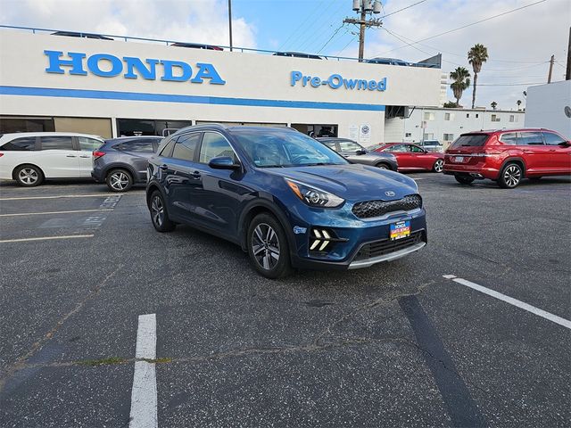 2020 Kia Niro Plug-In Hybrid LXS