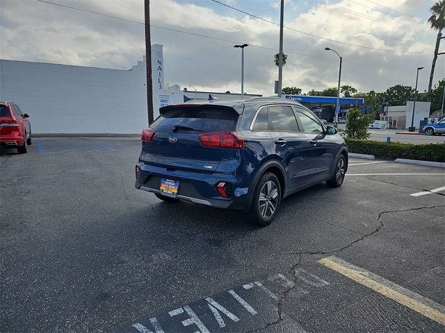 2020 Kia Niro Plug-In Hybrid LXS