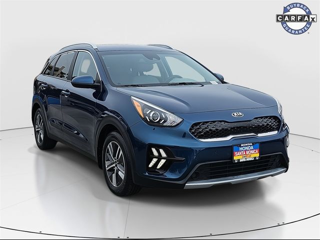 2020 Kia Niro Plug-In Hybrid LXS