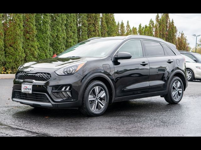 2020 Kia Niro Plug-In Hybrid LXS