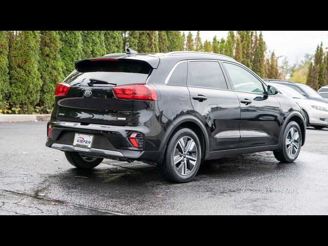 2020 Kia Niro Plug-In Hybrid LXS