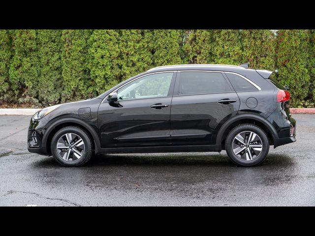 2020 Kia Niro Plug-In Hybrid LXS