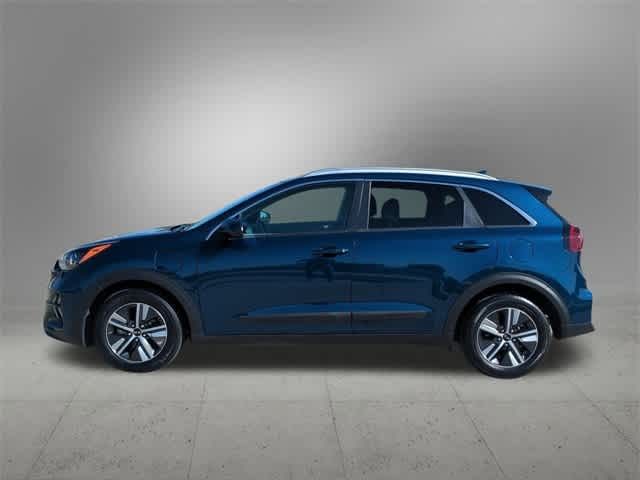 2020 Kia Niro Plug-In Hybrid LXS