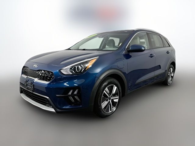 2020 Kia Niro Plug-In Hybrid LXS