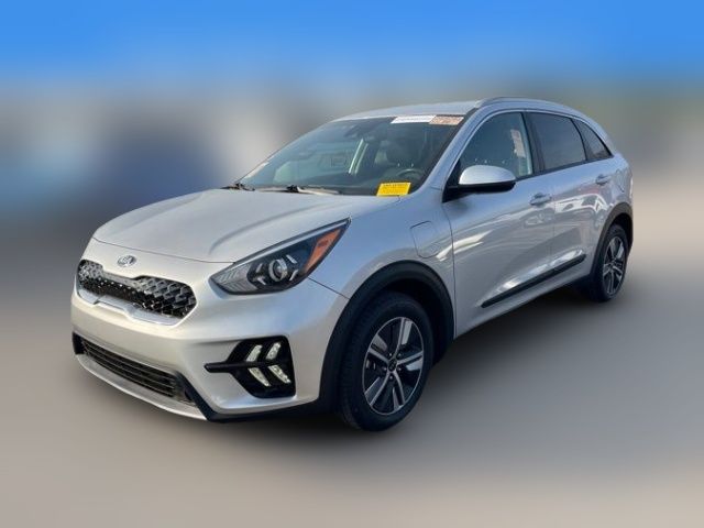 2020 Kia Niro Plug-In Hybrid LXS