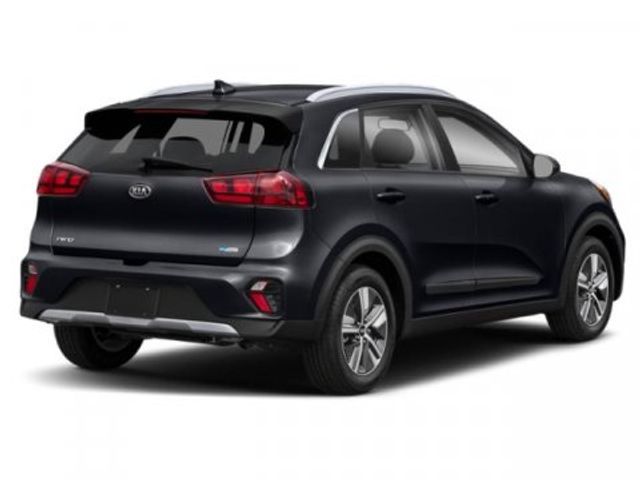 2020 Kia Niro Plug-In Hybrid LXS