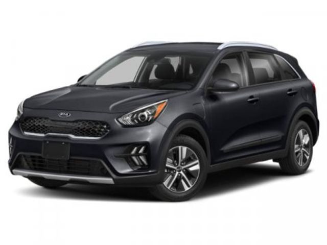 2020 Kia Niro Plug-In Hybrid LXS