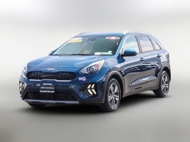 2020 Kia Niro Plug-In Hybrid LXS